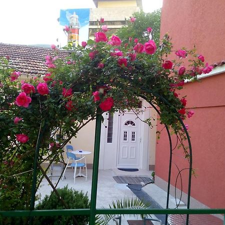 Apartments Sole Luna Котор Экстерьер фото