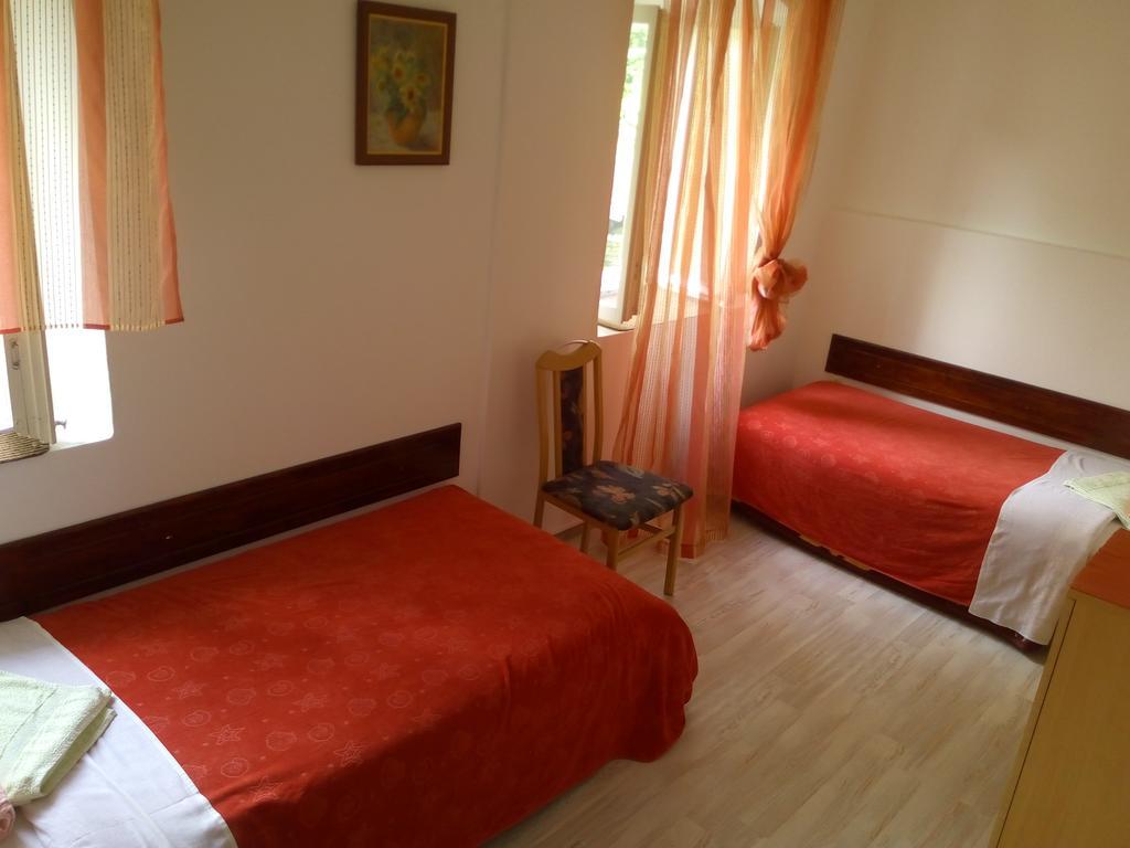 Apartments Sole Luna Котор Экстерьер фото