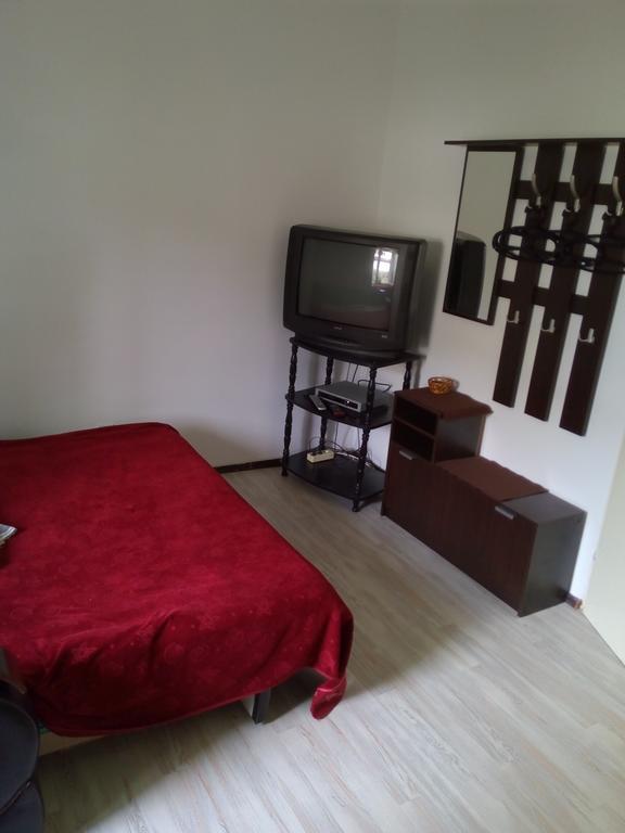 Apartments Sole Luna Котор Экстерьер фото