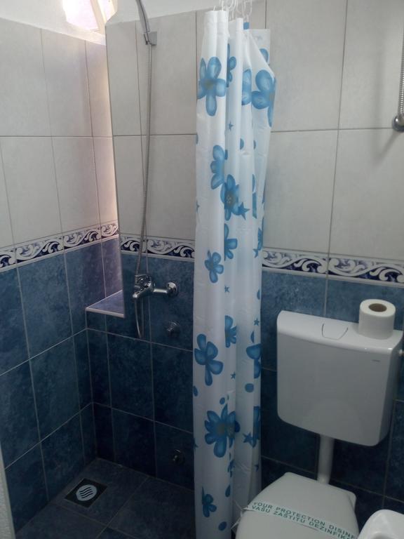 Apartments Sole Luna Котор Экстерьер фото