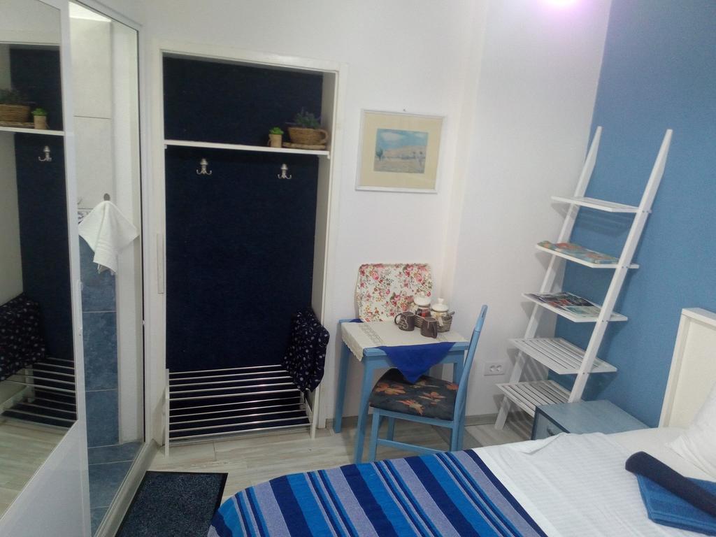 Apartments Sole Luna Котор Экстерьер фото