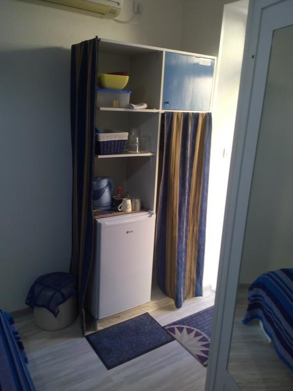 Apartments Sole Luna Котор Экстерьер фото