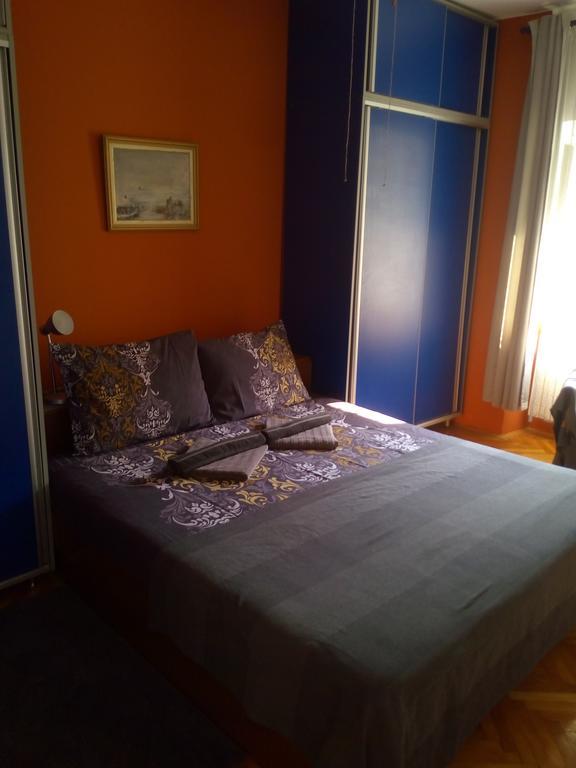 Apartments Sole Luna Котор Экстерьер фото