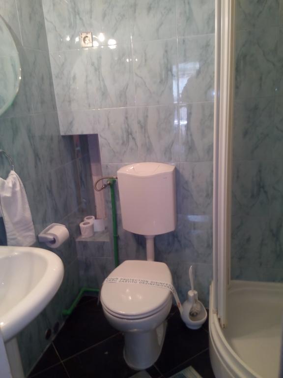 Apartments Sole Luna Котор Экстерьер фото