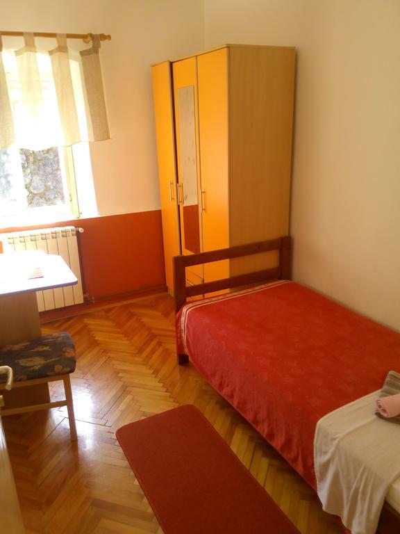 Apartments Sole Luna Котор Экстерьер фото