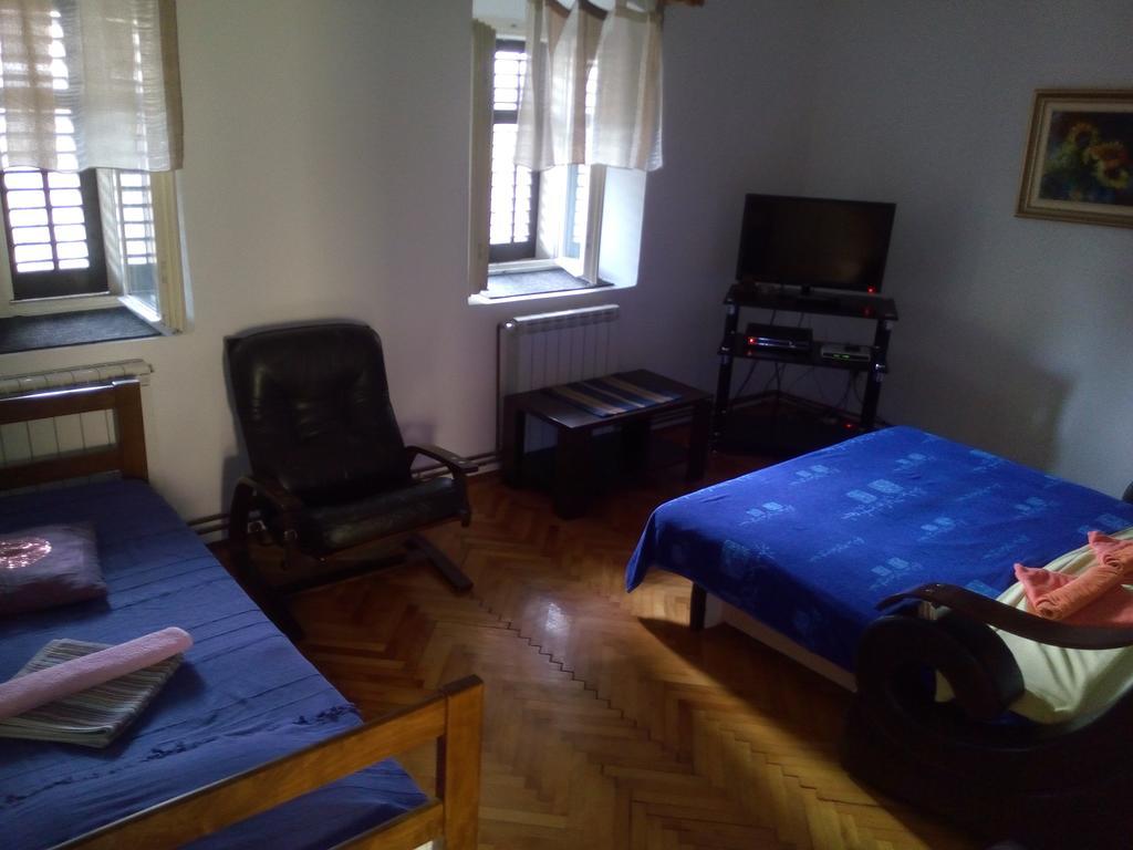 Apartments Sole Luna Котор Экстерьер фото