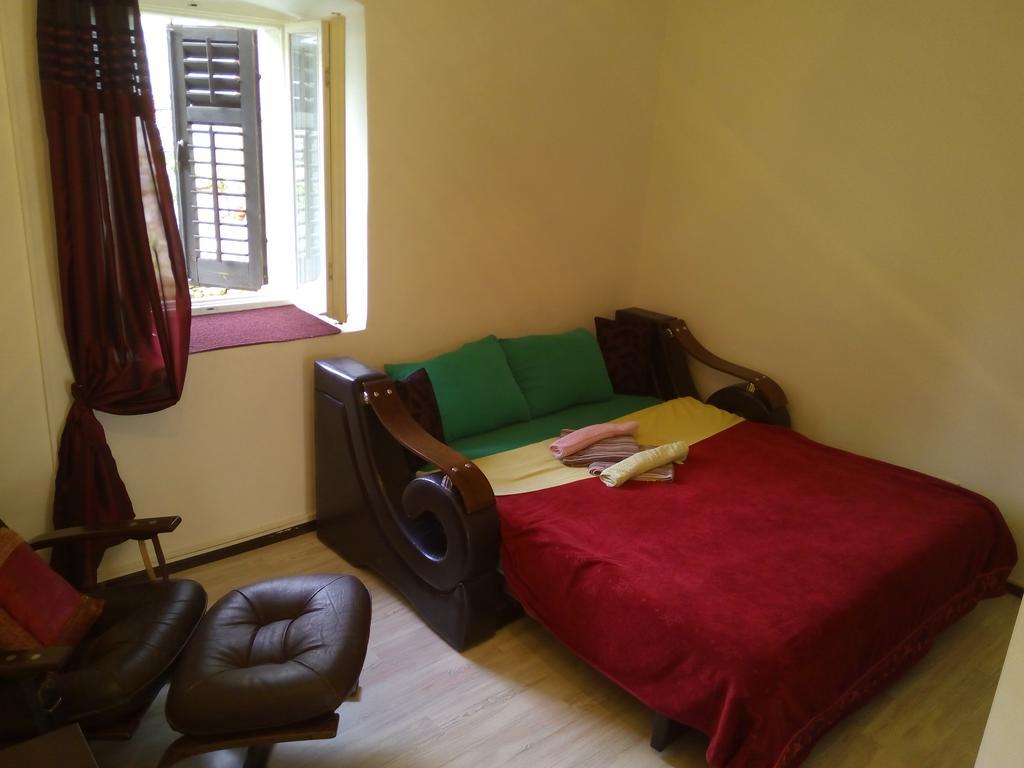 Apartments Sole Luna Котор Экстерьер фото
